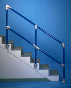 Staircases